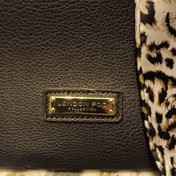 London fog - Picture 4 of 4